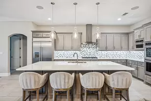 636 Spurlock St, Frisco, TX 75036 - Photo 8