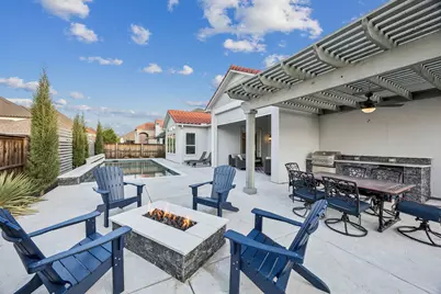 636 Spurlock Street, Frisco, TX 75036 - Photo 30