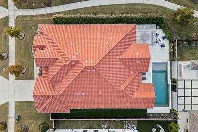 636 Spurlock Street, Frisco, TX 75036 - Photo 32