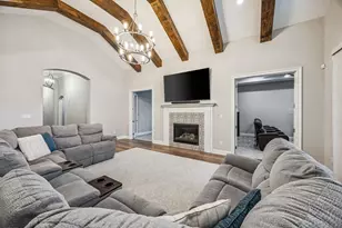 636 Spurlock St, Frisco, TX 75036 - Photo 6