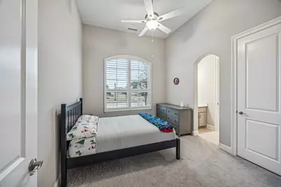 636 Spurlock Street, Frisco, TX 75036 - Photo 26