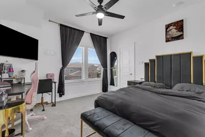 2428 Mankato Drive, Fort Worth, TX 76179 - Photo 20