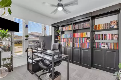 2428 Mankato Drive, Fort Worth, TX 76179 - Photo 4