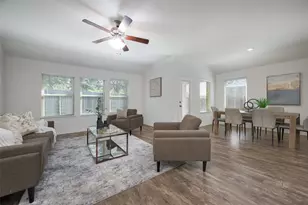 3108 Dominion St, Denton, TX 76209 - Photo 6