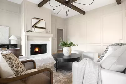 7407 Arbor Oaks Drive, Dallas, TX 75248 - Photo 20