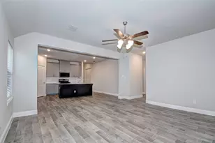 6004 Horsetail Dr, McKinney, TX 75071 - Photo 4