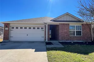 5817 Mountain Bluff Dr, Fort Worth, TX 76179 - Photo 1