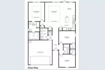 5817 Mountain Bluff Drive, Fort Worth, TX 76179 - Photo 34