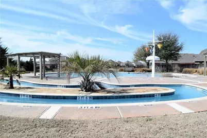 5817 Mountain Bluff Drive, Fort Worth, TX 76179 - Photo 32