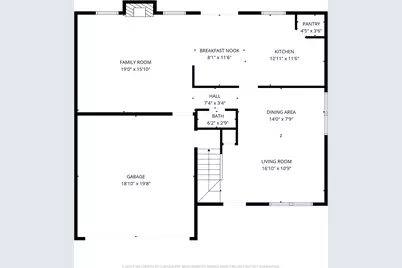 1016 Beechwood Drive, Denton, TX 76210 - Photo 38