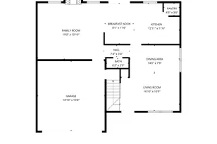 1016 Beechwood Dr, Denton, TX 76210 - Photo 38