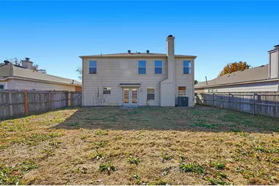 1016 Beechwood Drive, Denton, TX 76210 - Photo 36