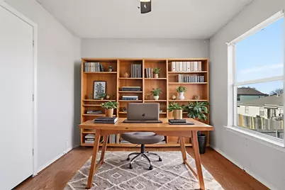 1016 Beechwood Drive, Denton, TX 76210 - Photo 4