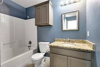 114 Sebastian Lane, Josephine, TX 75173 - Photo 14