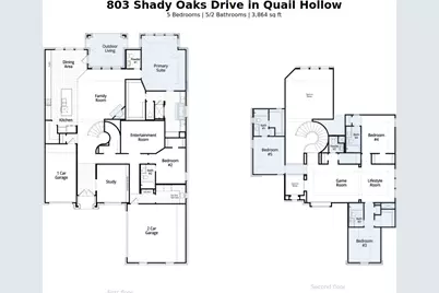 803 Shady Oaks Drive, Rockwall, TX 75087 - Photo 36