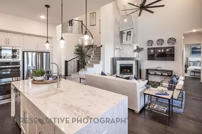 803 Shady Oaks Drive, Rockwall, TX 75087 - Photo 4