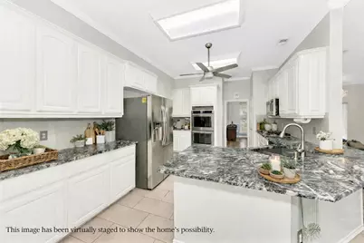 7747 Bridlewood Court, North Richland Hills, TX 76182 - Photo 8