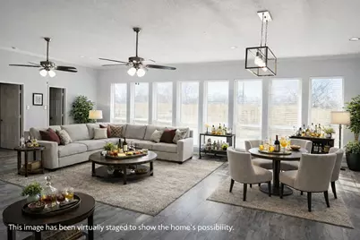 7747 Bridlewood Court, North Richland Hills, TX 76182 - Photo 6