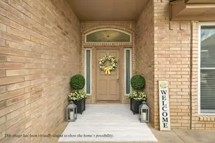 7747 Bridlewood Ct, North Richland Hills, TX 76182 - Photo 4