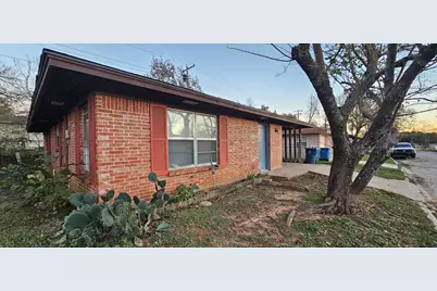 217 Fireside Village Drive, Keene, TX 76059 - Photo 2