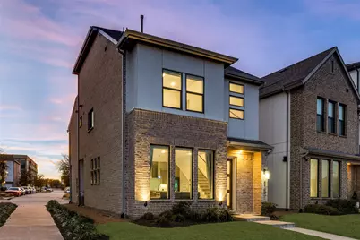 8100 Cornelius, Plano, TX 75024 - Photo 1