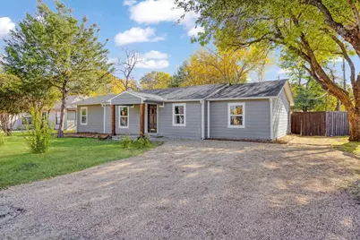 450 Hickory Street, Lewisville, TX 75057 - Photo 1