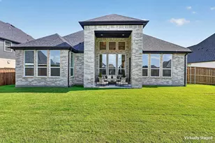 818 Montrose Dr, Rockwall, TX 75087 - Photo 4