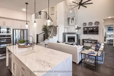 818 Montrose Drive, Rockwall, TX 75087 - Photo 4