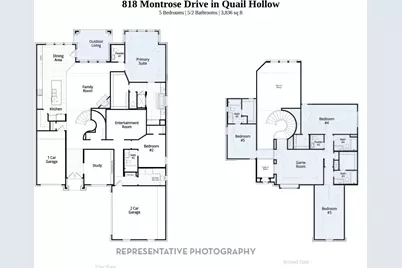 818 Montrose Drive, Rockwall, TX 75087 - Photo 36