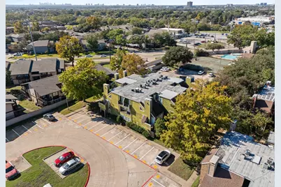 9831 Walnut Street #205, Dallas, TX 75243 - Photo 28