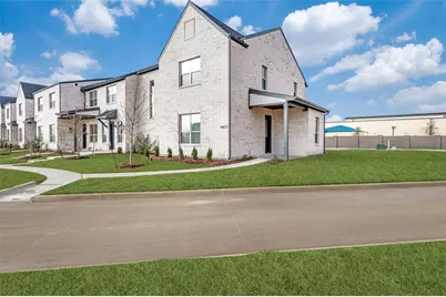 4401 Cave Springs Street, Celina, TX 75078 - Photo 1