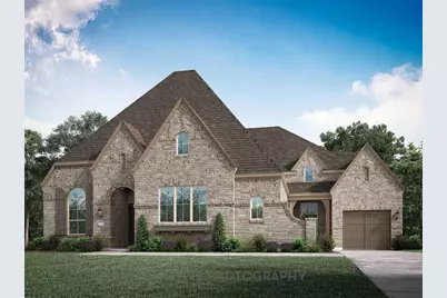 834 Montrose Drive, Rockwall, TX 75087 - Photo 1