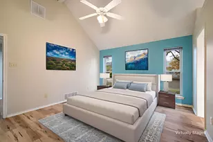 304 Whittier St, Highland Village, TX 75077 - Photo 20