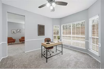 4725 Layla Road, Arlington, TX 76016 - Photo 12