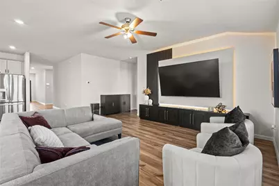 10940 Golden Barrel Court, Fort Worth, TX 76108 - Photo 4