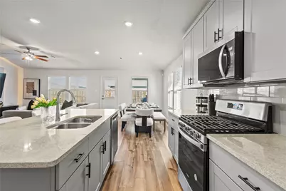 10940 Golden Barrel Court, Fort Worth, TX 76108 - Photo 4