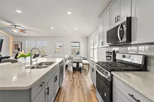 10940 Golden Barrel Ct, Fort Worth, TX 76108 - Photo 4