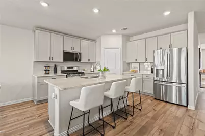 10940 Golden Barrel Court, Fort Worth, TX 76108 - Photo 6