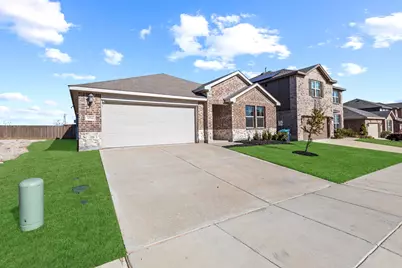 10940 Golden Barrel Court, Fort Worth, TX 76108 - Photo 22