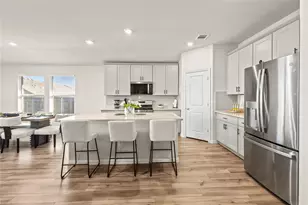 10940 Golden Barrel Ct, Fort Worth, TX 76108 - Photo 2