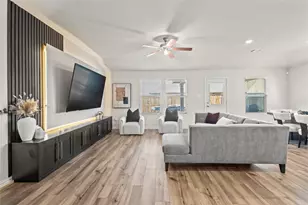 10940 Golden Barrel Ct, Fort Worth, TX 76108 - Photo 1