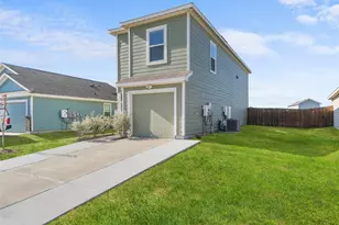 5436 Rockrose Ln, Princeton, TX 75407 - Photo 2