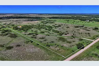 0000 Carpenter Road, Nocona, TX 76255 - Photo 1