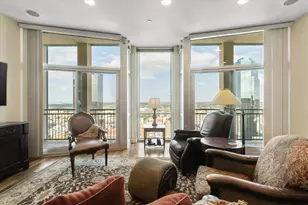 500 Throckmorton St, Fort Worth, TX 76102 - Photo 1