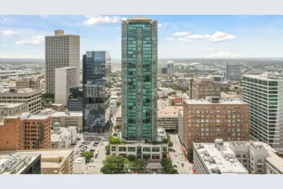 500 Throckmorton Street #2301, Fort Worth, TX 76102 - Photo 28