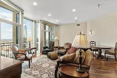 500 Throckmorton Street #2301, Fort Worth, TX 76102 - Photo 6