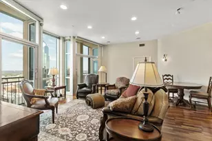 500 Throckmorton St, Fort Worth, TX 76102 - Photo 6