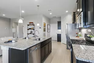 15152 Supreme St, Fort Worth, TX 76008 - Photo 4