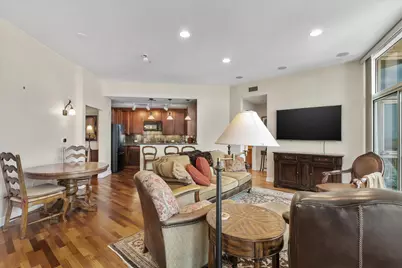 500 Throckmorton Street #2301, Fort Worth, TX 76102 - Photo 4