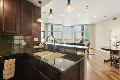 500 Throckmorton Street #2301, Fort Worth, TX 76102 - Photo 8